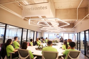 2026_03_14_Inst Unimed_Jovens Profissionais_Voluntários_0054_Foto Élcio Paraíso_Bendita Conteúdo