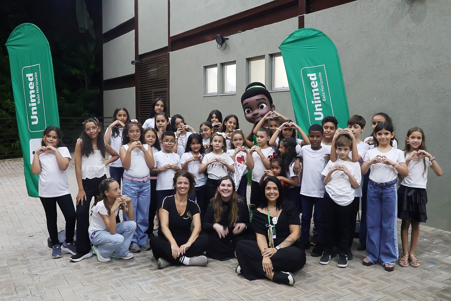 2026_04_28_Inst Unimed_Aniversário_Sabra_betim_comunicação_010_Foto Élcio Paraíso_Bendita Conteúdo