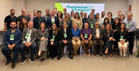 3º Workshop - Planejamento Estratégico 2030 - 1