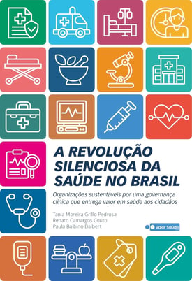 Capa Livro Revolução