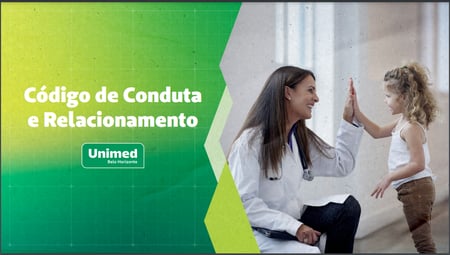 Código de Conduta