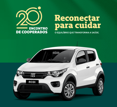 Sorteio carro interna