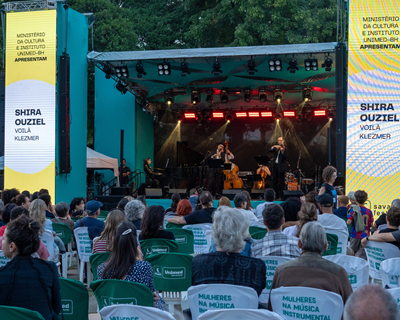 Savassi Festival - CAPA
