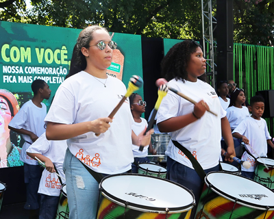 Aniversário IUBH - CAPA