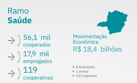 Anuário OCEMG - Saúde