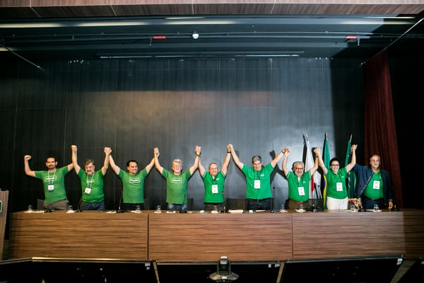 Assembleia - Incorporação Sete Lagoas 30-04-2025