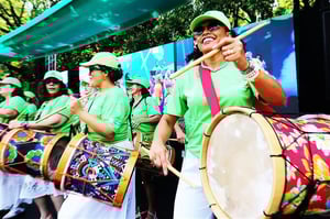 Bloco Saúde