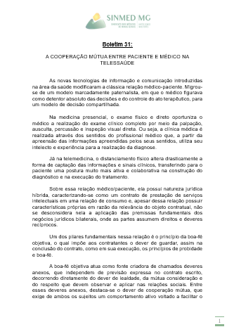 Boletim 31
