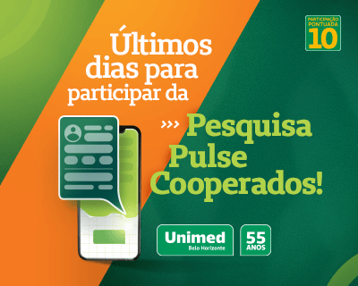 CAPA Pesquisa Pulse
