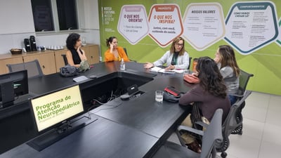 Comitê Técnico de Especialidades