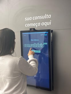 Consultório 2030