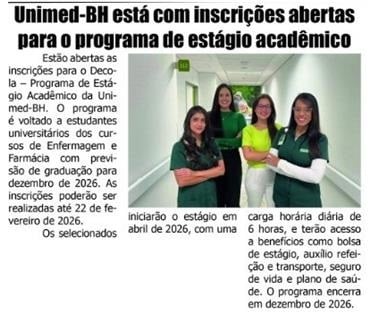 Diário de Sete Lagoas