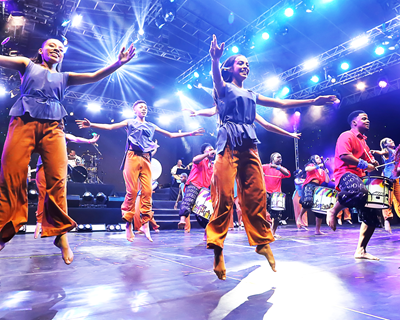 Doe Cidadania - CAPA