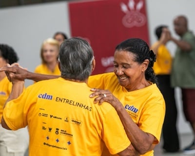Entrelinhas