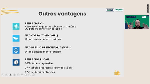 Fórum de Ideias - 25-08-2026 - Previdência