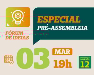 FORUMDEIDEIASpreageeago