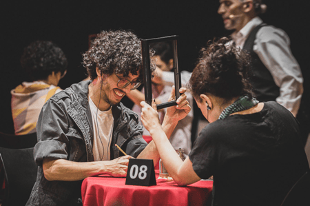 Festival Acessa I
