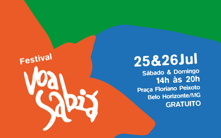 Festival Sabiá - interna