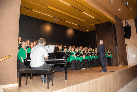 Foto Pauta Coral fev.26