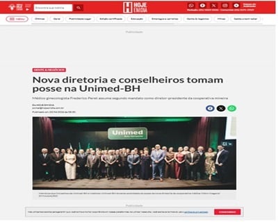 Hoje em dia_destaques