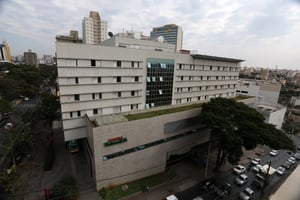 Hospital Unimed - Unidade Contorno