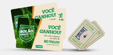 Ingressos