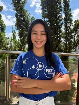 Isabella Sandy - Jovens Profissionais