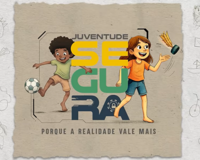 Juventude Segura_CAPA