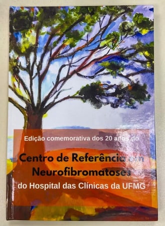 Livro CRNF