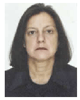 MARIA DE FATIMA SABINO VIANA
