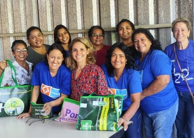 Oficina Costura Criativa Redesol-MG - 18062024 - fotos das alunas (36)