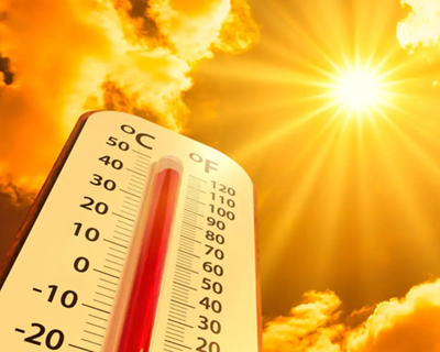 Onda de Calor - CAPA-1