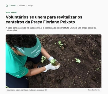 Print O Tempo