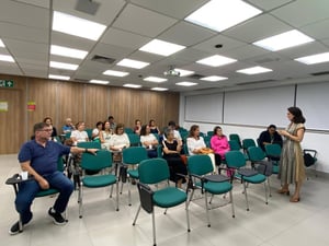 Reunião Sazonalidade 2