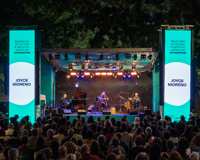 Savassi Festival - CAPA