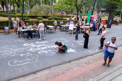 Se essa rua fosse nossa 1