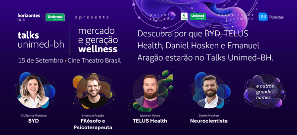 Talks interna