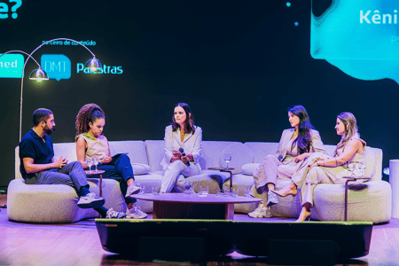 Talks painel 3
