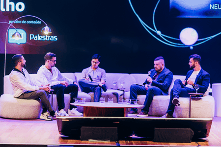 Talks painel 4