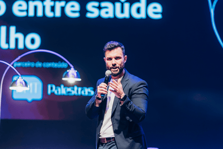 Talks palestra 2