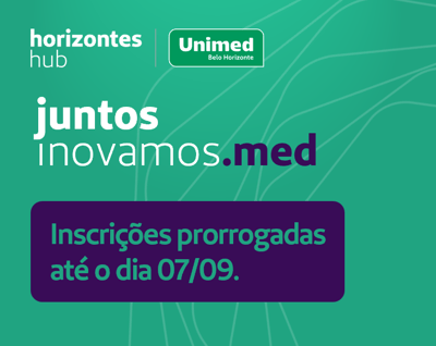 capa materia news Cooperado - inscricoes prorrogadas