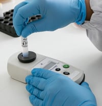 laboratorio