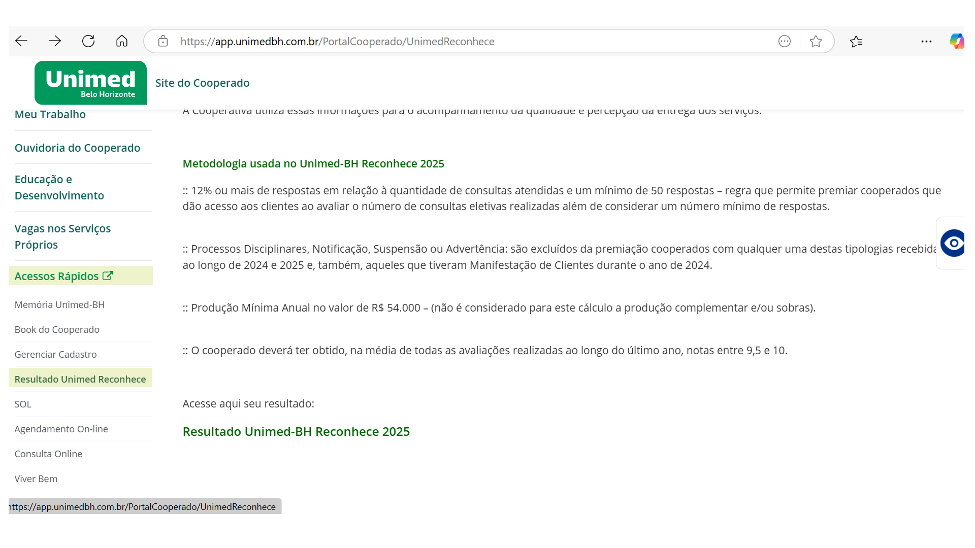 resultado-reconhece