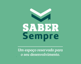 saber sempre_capa