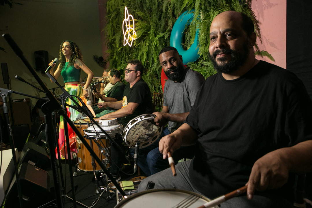 Unimed-BH Convida: Sons de Verão