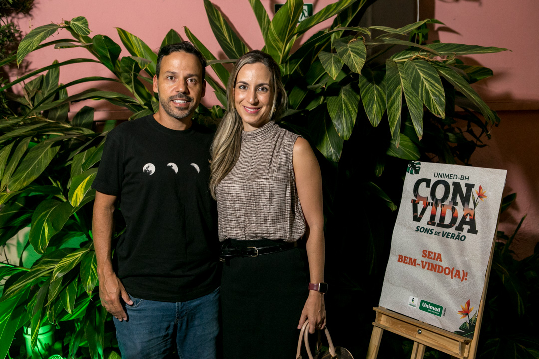 Unimed-BH Convida: Sons de Verão