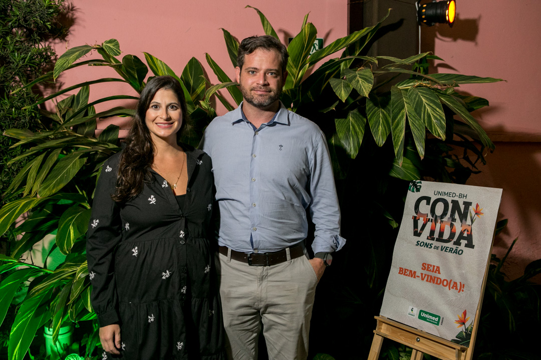 Unimed-BH Convida: Sons de Verão