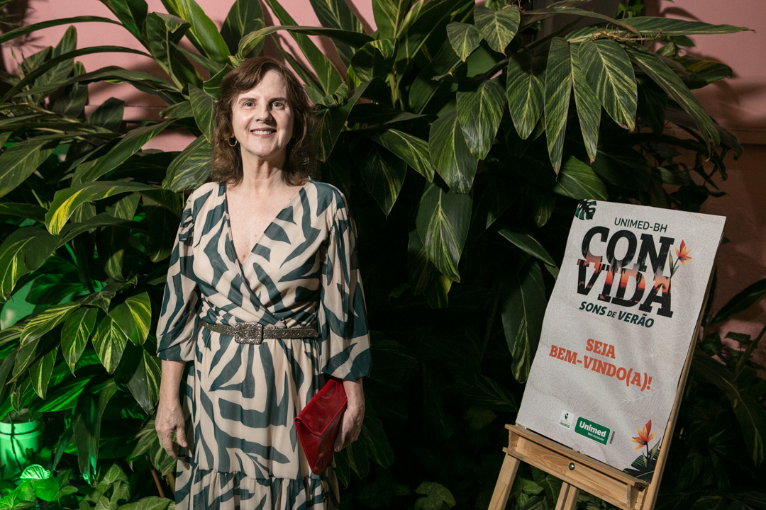 Unimed-BH Convida: Sons de Verão