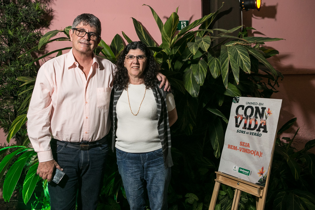 Unimed-BH Convida: Sons de Verão