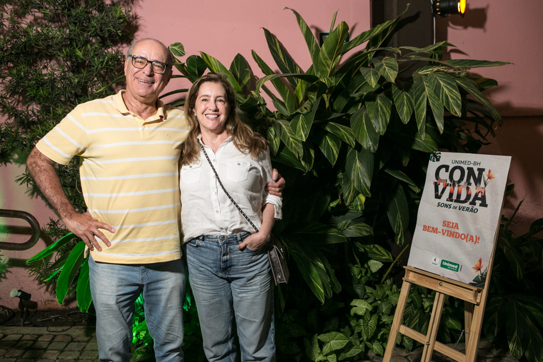 Unimed-BH Convida: Sons de Verão